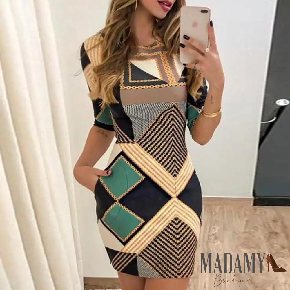 Vestido Elizabeth - Viccenza