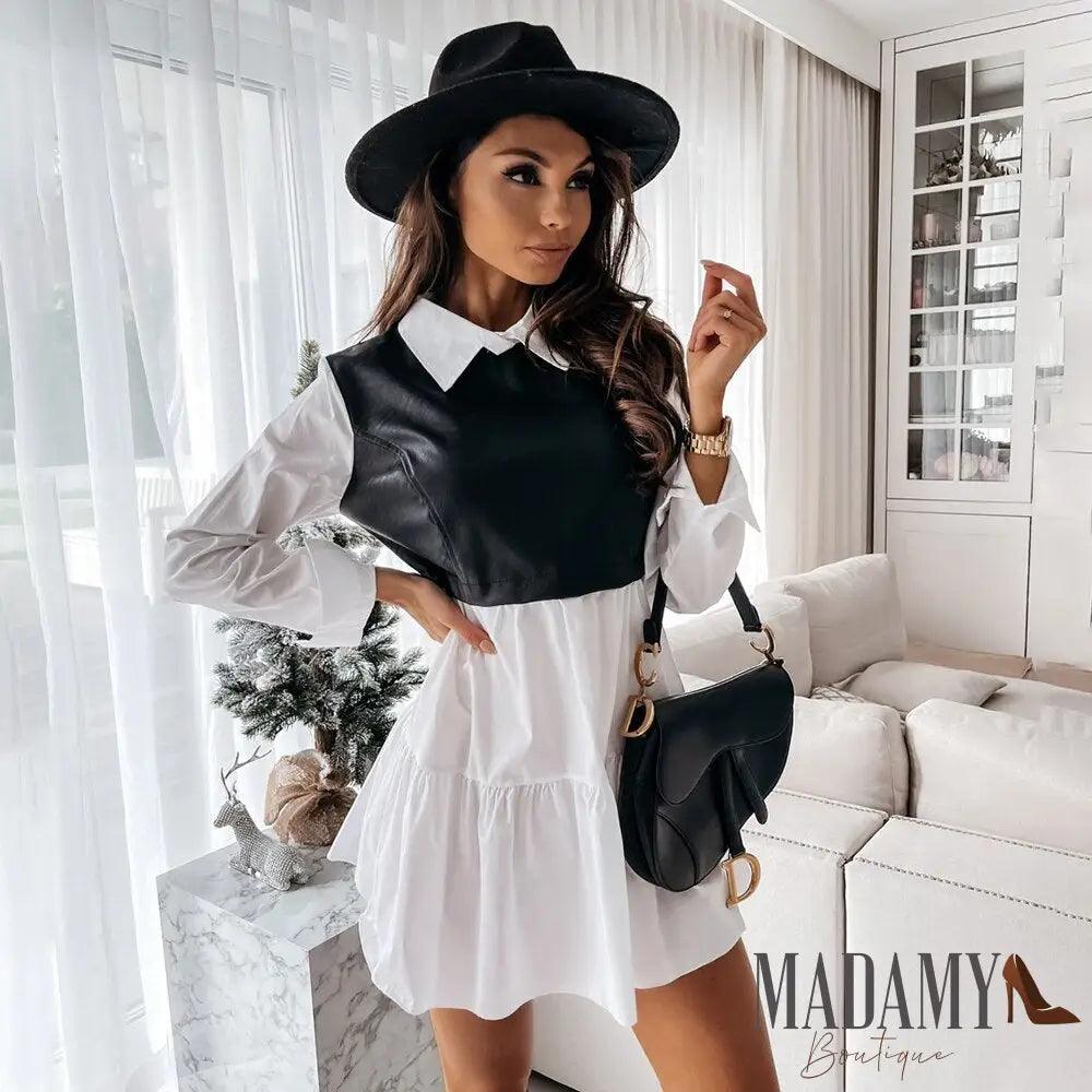 Vestido Juliette