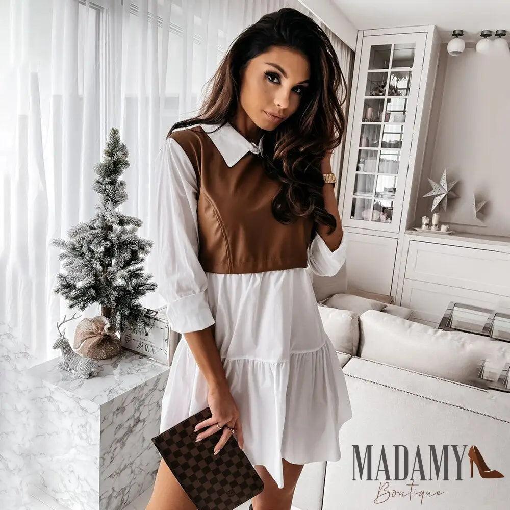Vestido Juliette