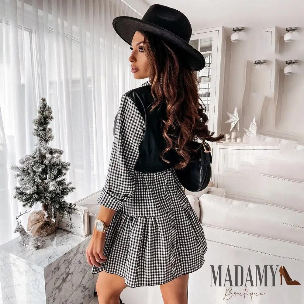 Vestido Juliette