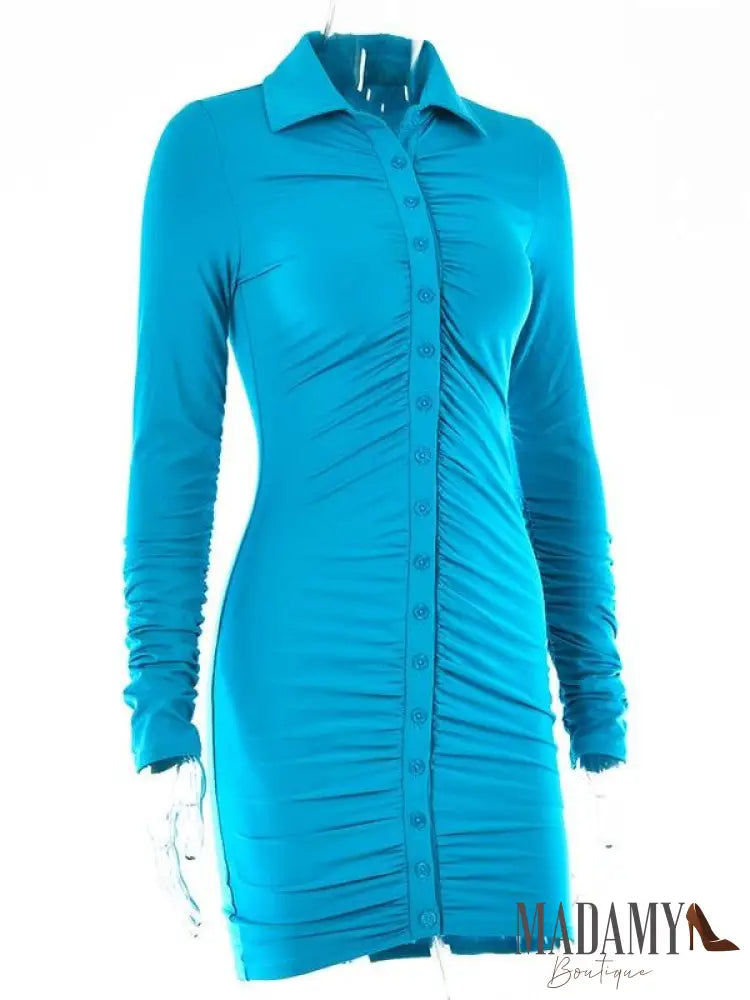 Vestido Delicaty - Viccenza