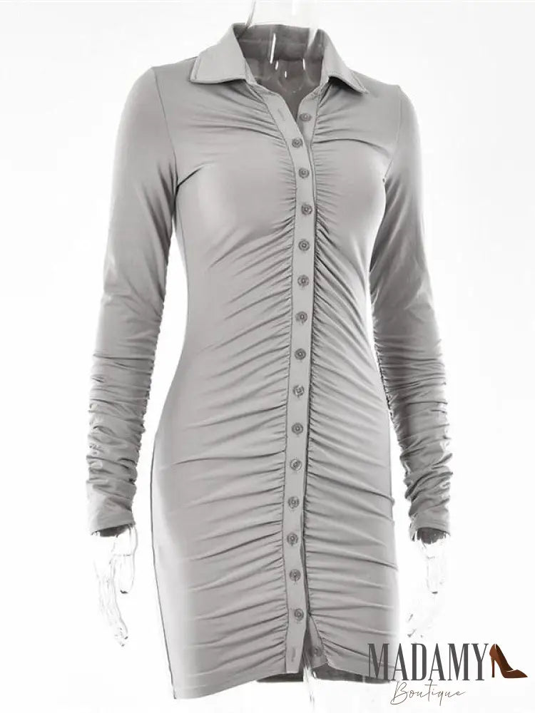 Vestido Delicaty - Viccenza