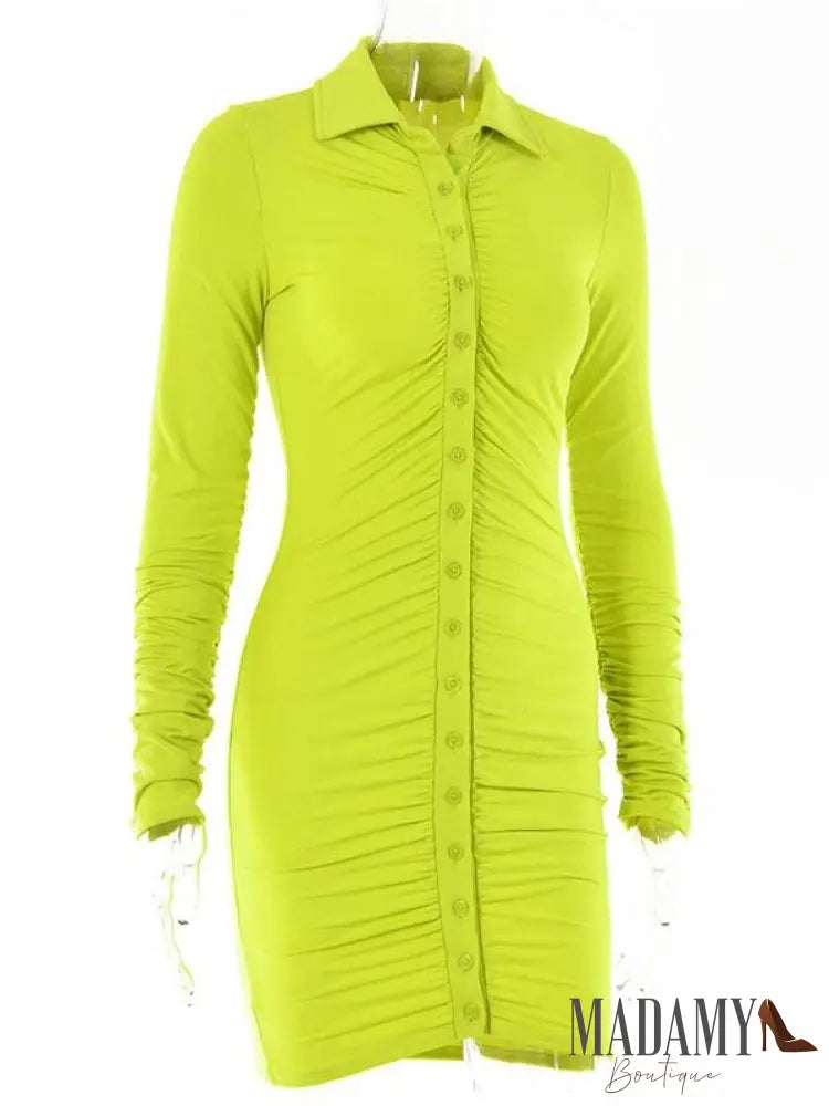 Vestido Delicaty - Viccenza