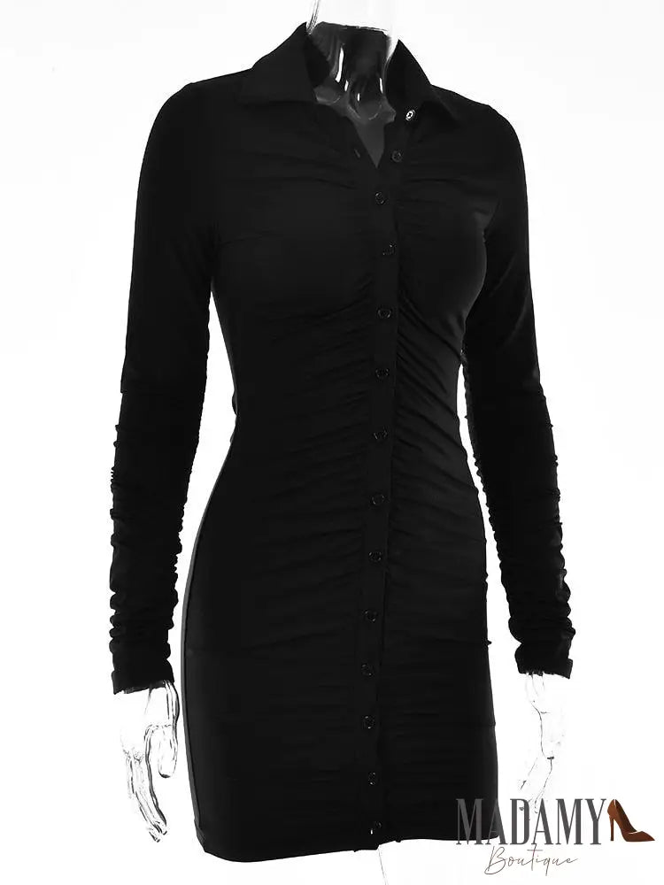 Vestido Delicaty - Viccenza