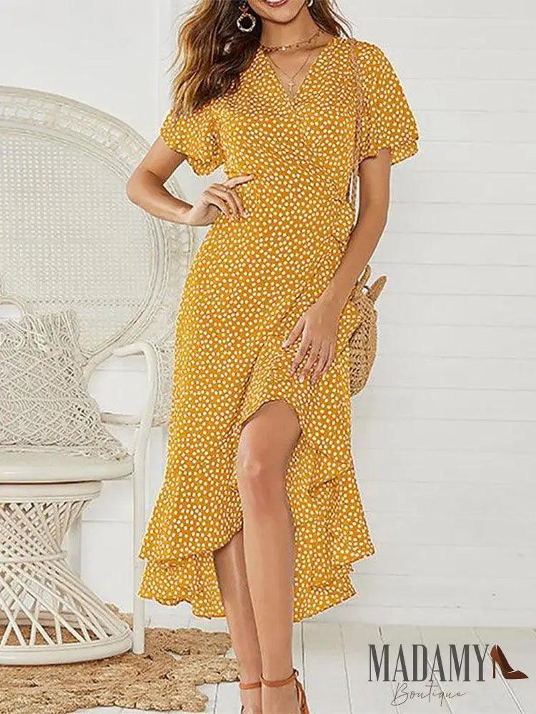Vestido Liz - Viccenza