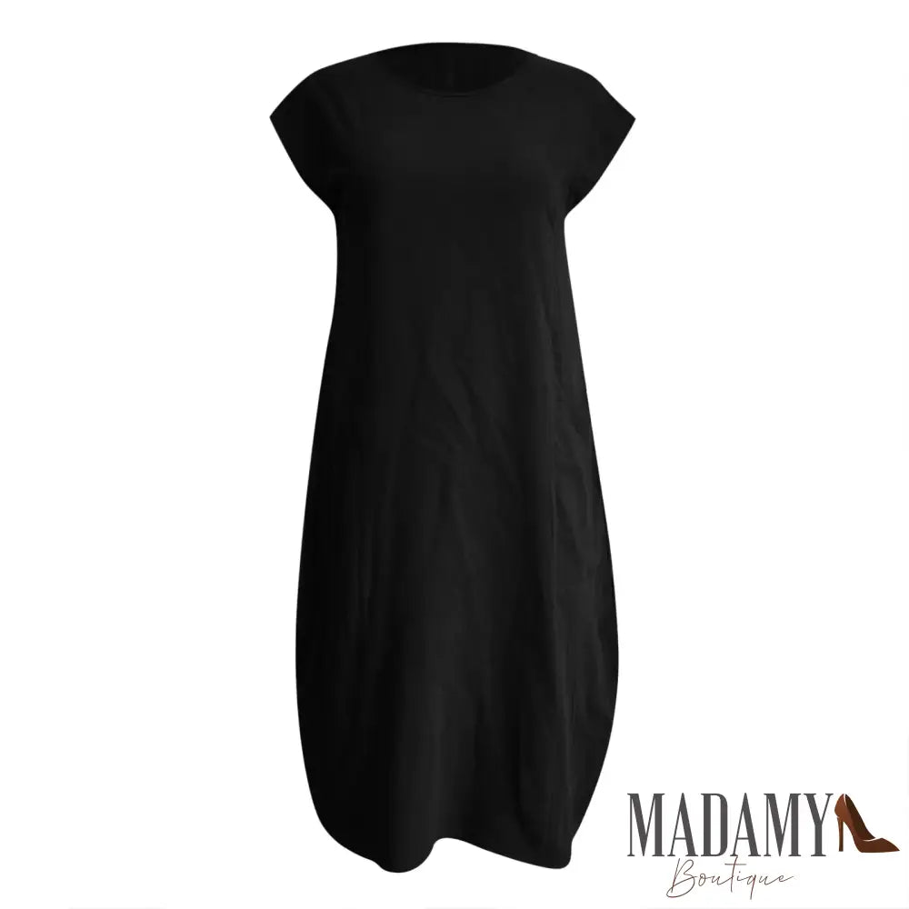 Vestido Madamy Mid - Calf
