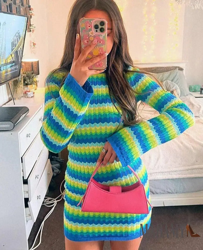 Vestido Djoko - Viccenza