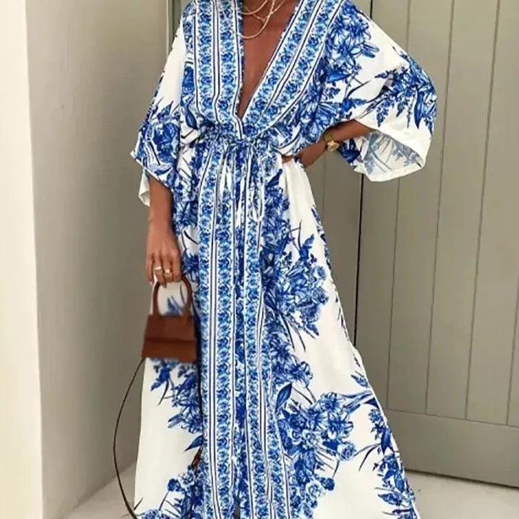 Vestido Madamy